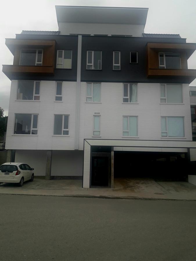 Apartmán Ushuaia Flat III Exteriér fotografie