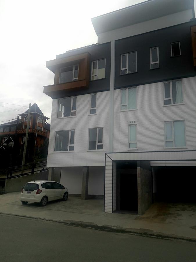Apartmán Ushuaia Flat III Exteriér fotografie