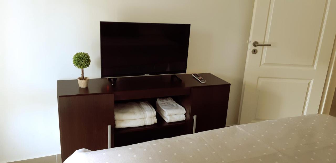 Apartmán Ushuaia Flat III Exteriér fotografie