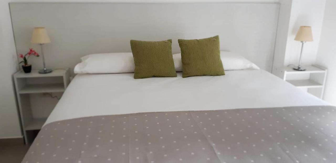 Apartmán Ushuaia Flat III Exteriér fotografie